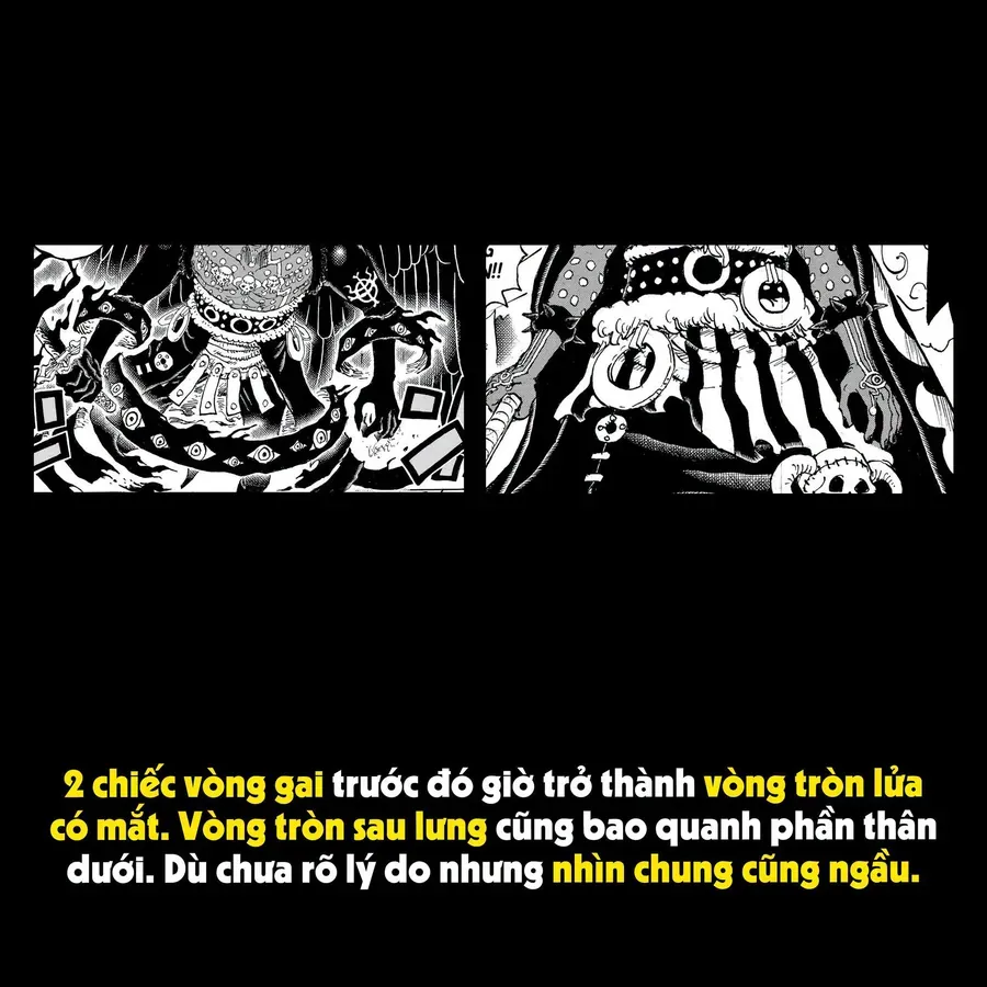 One Piece Chap 1191.1 - Next Chap 1192.1