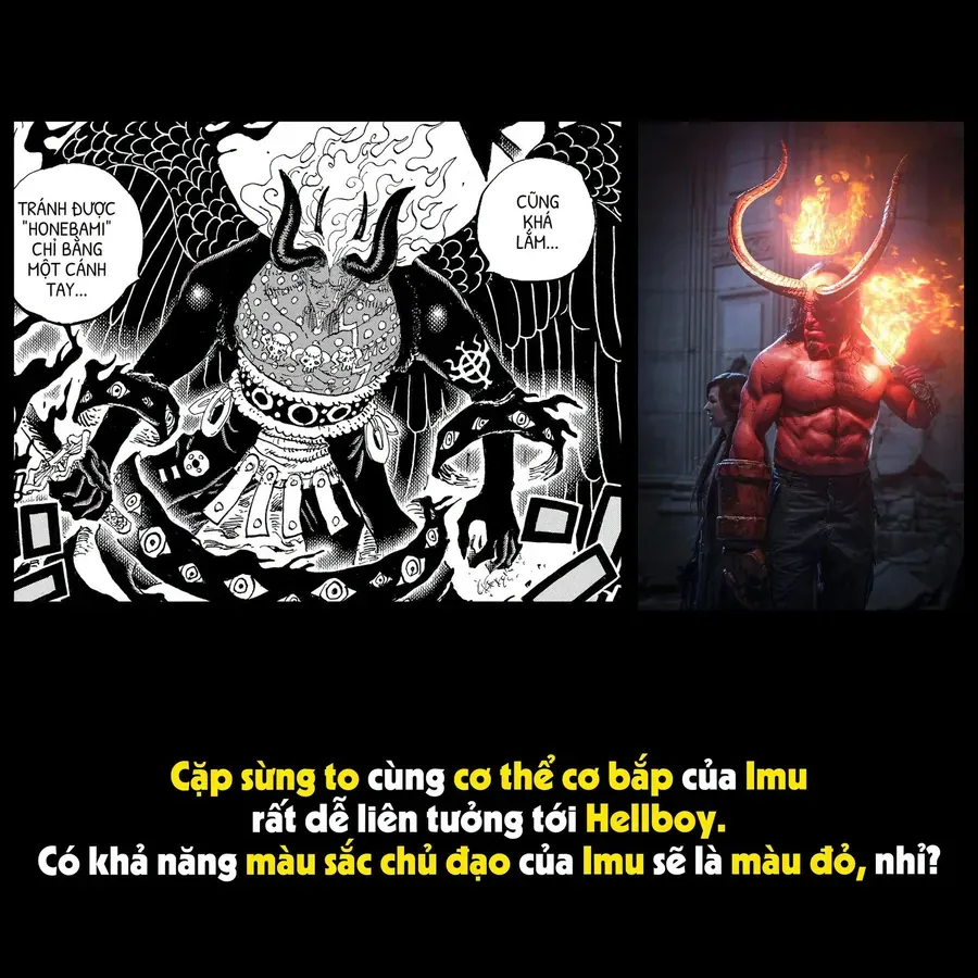 One Piece Chap 1191.1 - Next Chap 1192.1