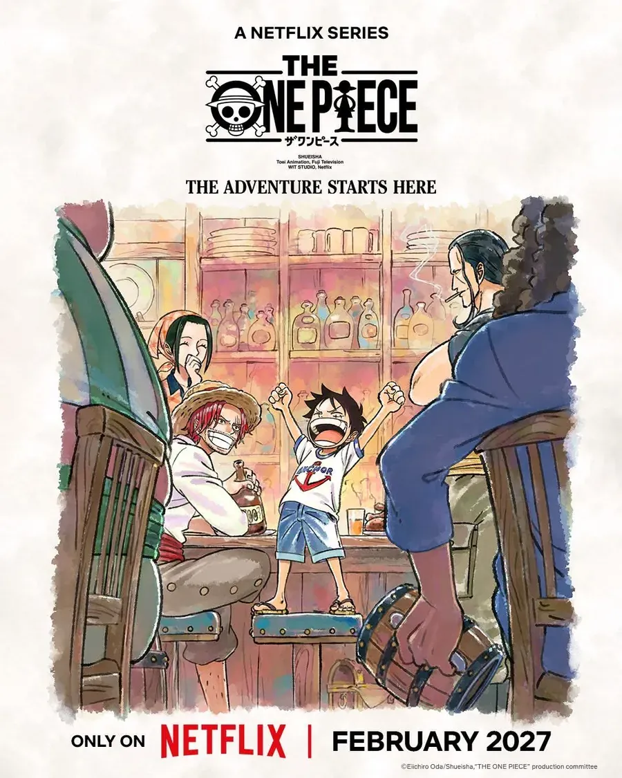 One Piece Chap 1191 - Next Chap 1192