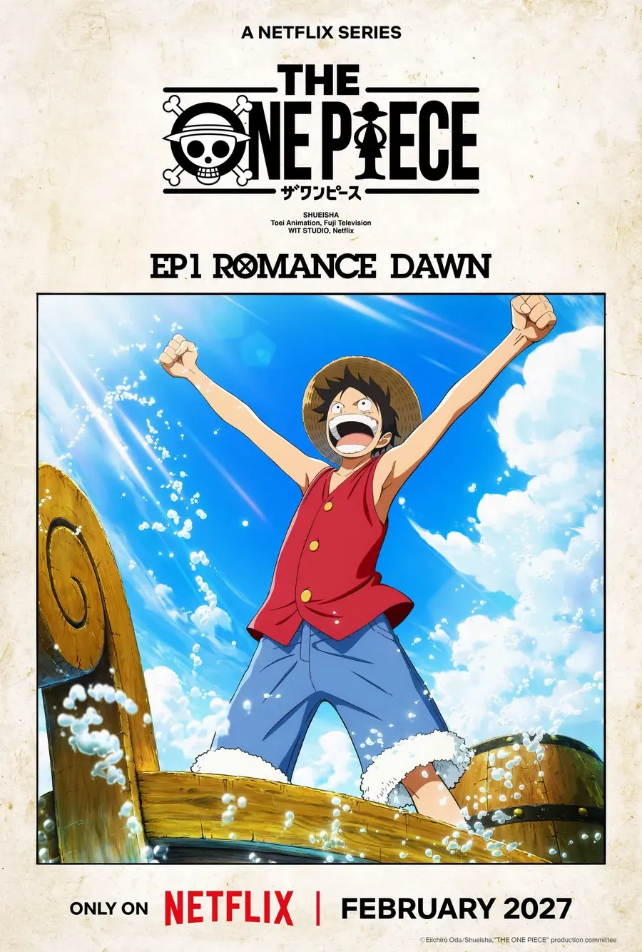 One Piece Chap 1191 - Next Chap 1192