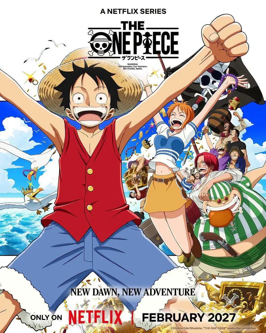 One Piece Chap 1191 - Next Chap 1192