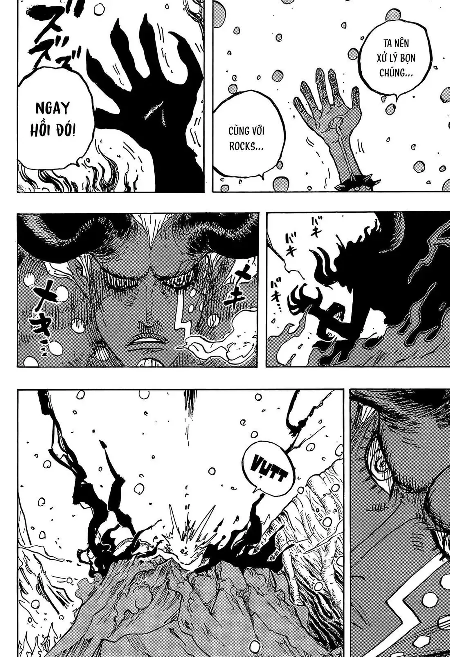 One Piece Chap 1191 - Next Chap 1192