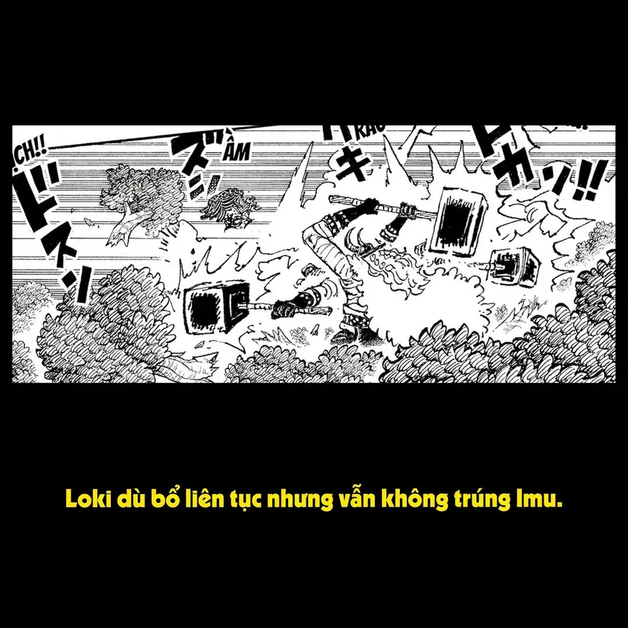One Piece Chap 1192.1 - Next Chap 1193.1