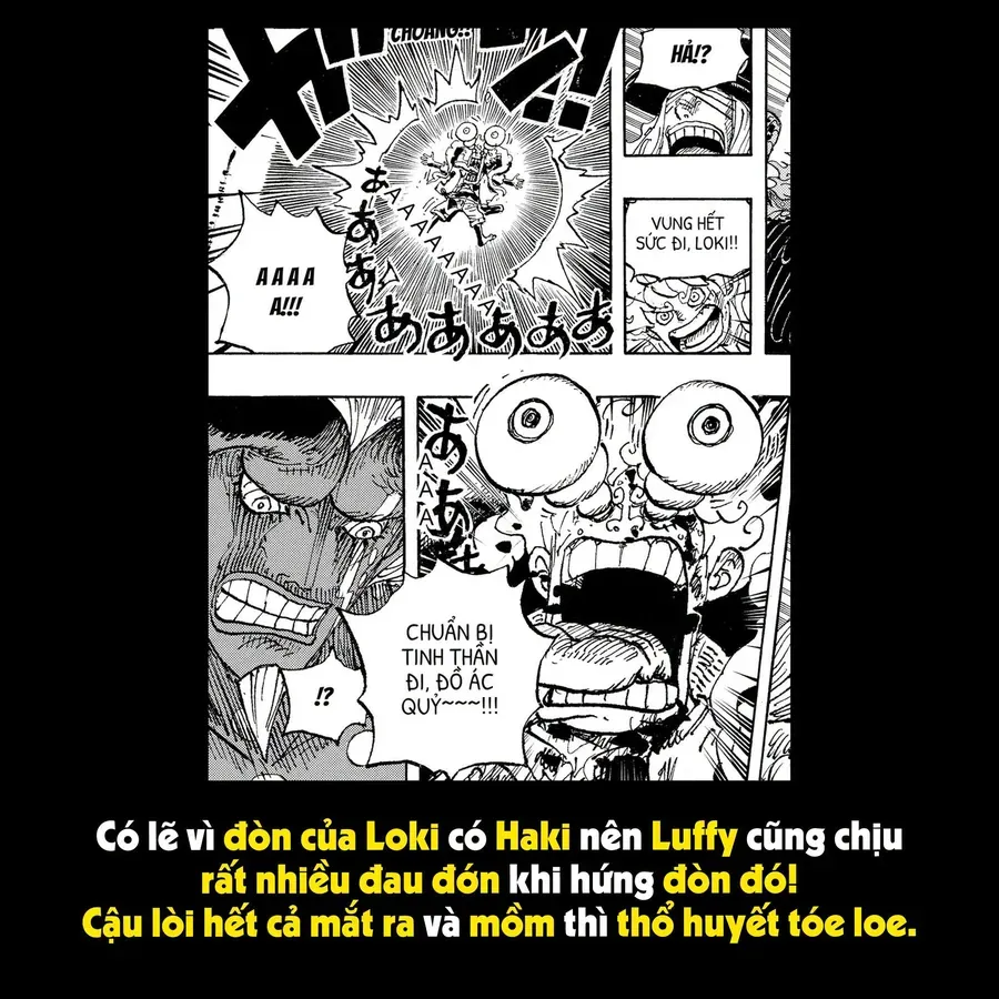 One Piece Chap 1192.1 - Next Chap 1193.1