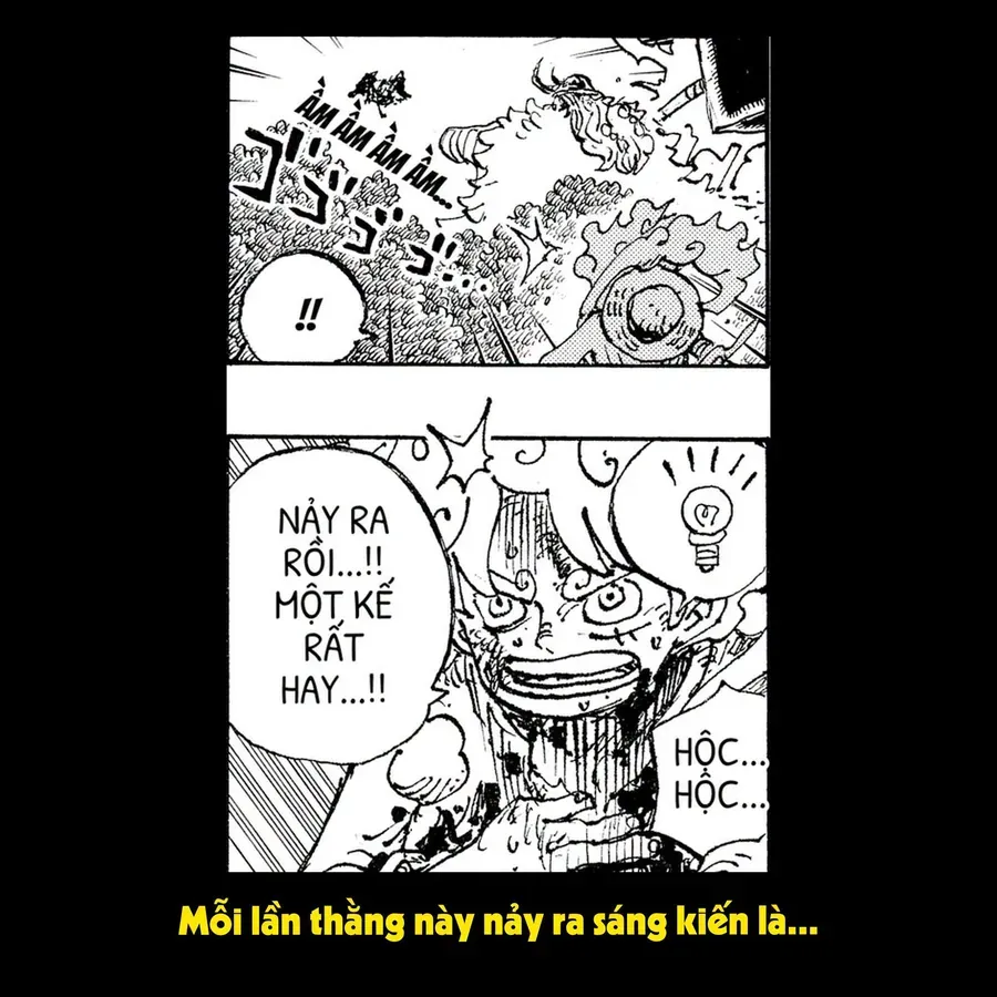 One Piece Chap 1192.1 - Next Chap 1193.1