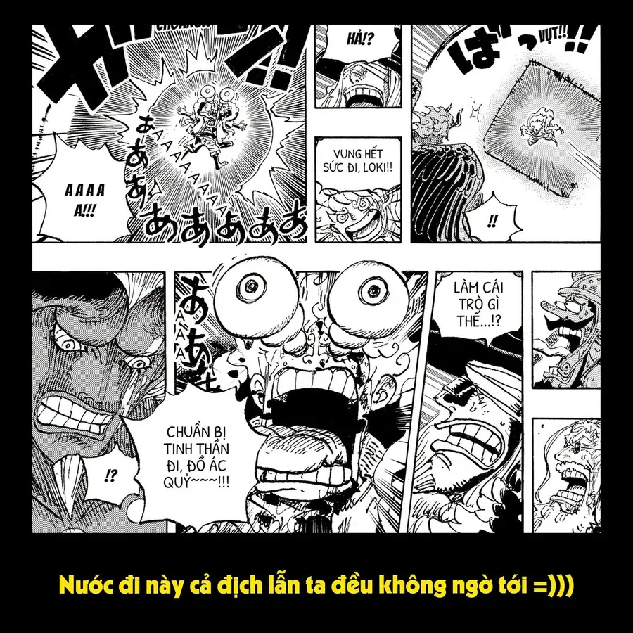 One Piece Chap 1192.1 - Next Chap 1193.1