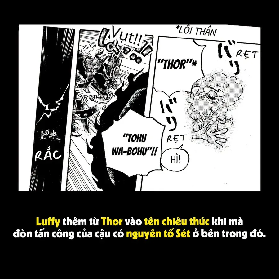 One Piece Chap 1192.1 - Next Chap 1193.1