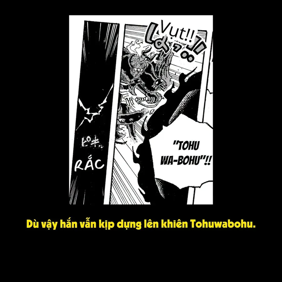 One Piece Chap 1192.1 - Next Chap 1193.1