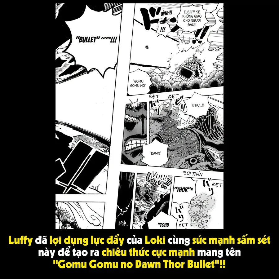 One Piece Chap 1192.1 - Next Chap 1193.1