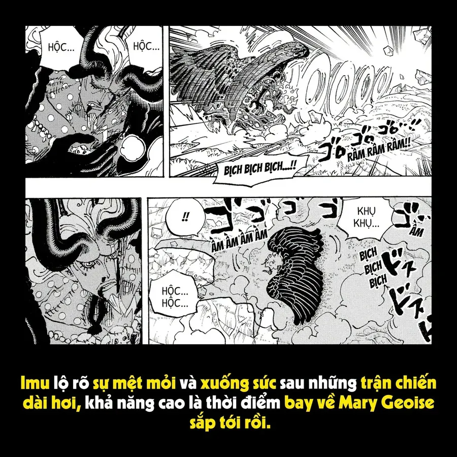 One Piece Chap 1192.1 - Next Chap 1193.1