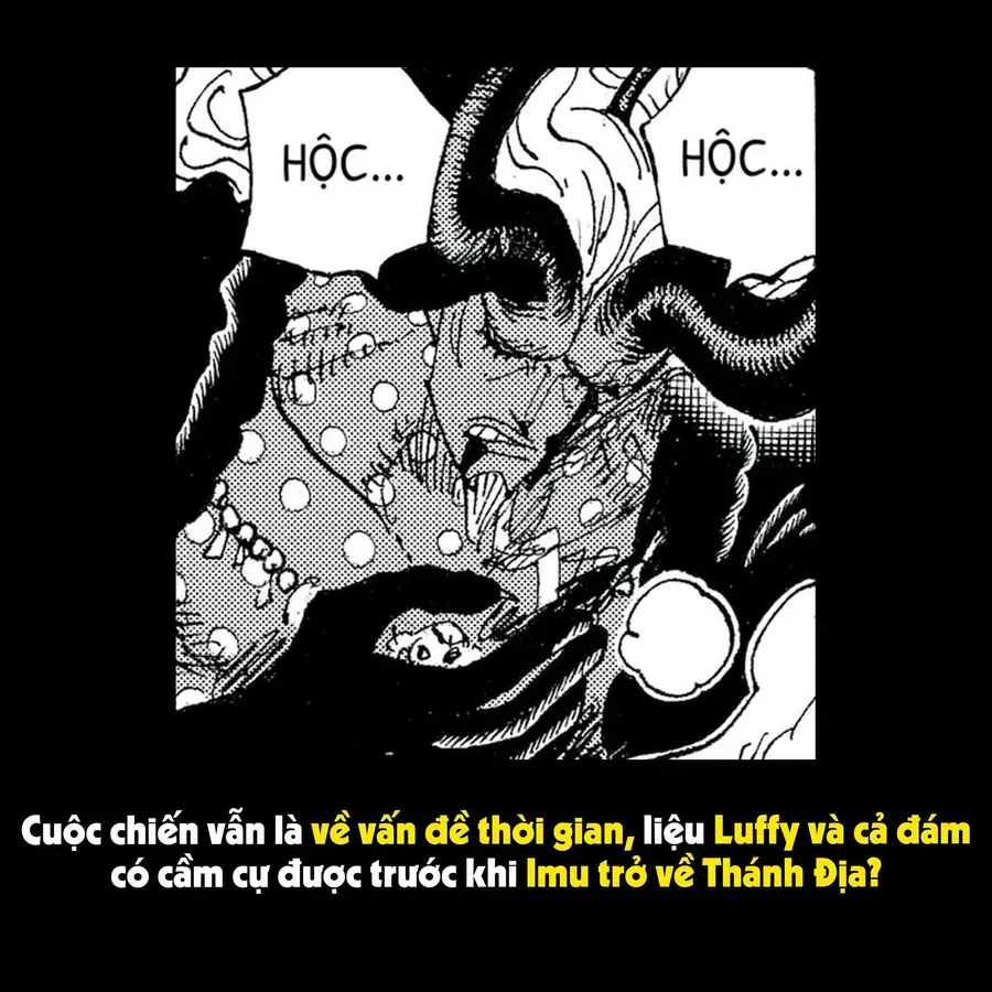 One Piece Chap 1192.1 - Next Chap 1193.1