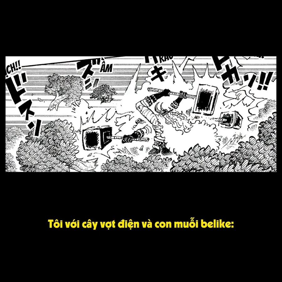 One Piece Chap 1192.1 - Next Chap 1193.1
