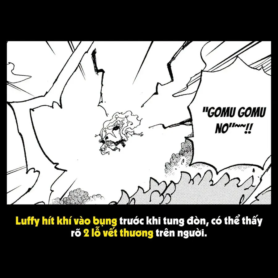 One Piece Chap 1192.1 - Next Chap 1193.1