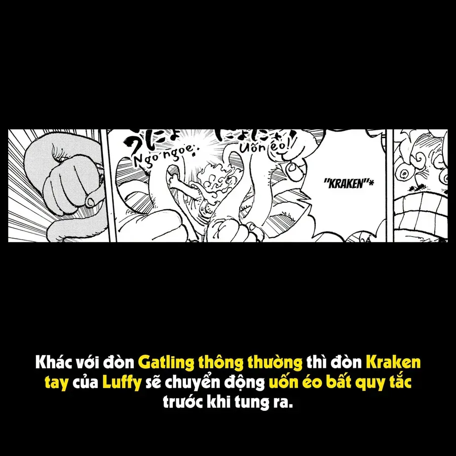 One Piece Chap 1192.1 - Next Chap 1193.1