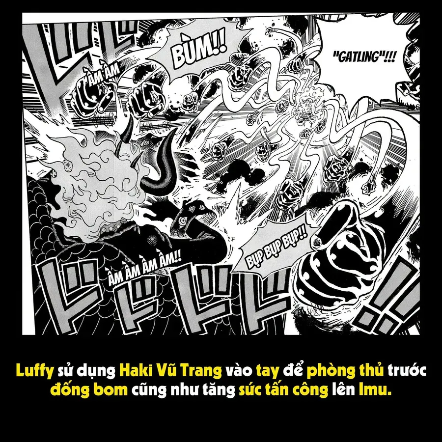One Piece Chap 1192.1 - Next Chap 1193.1