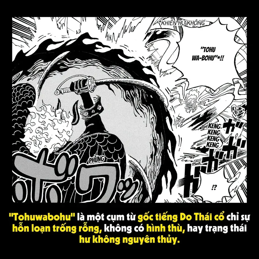 One Piece Chap 1192.1 - Next Chap 1193.1