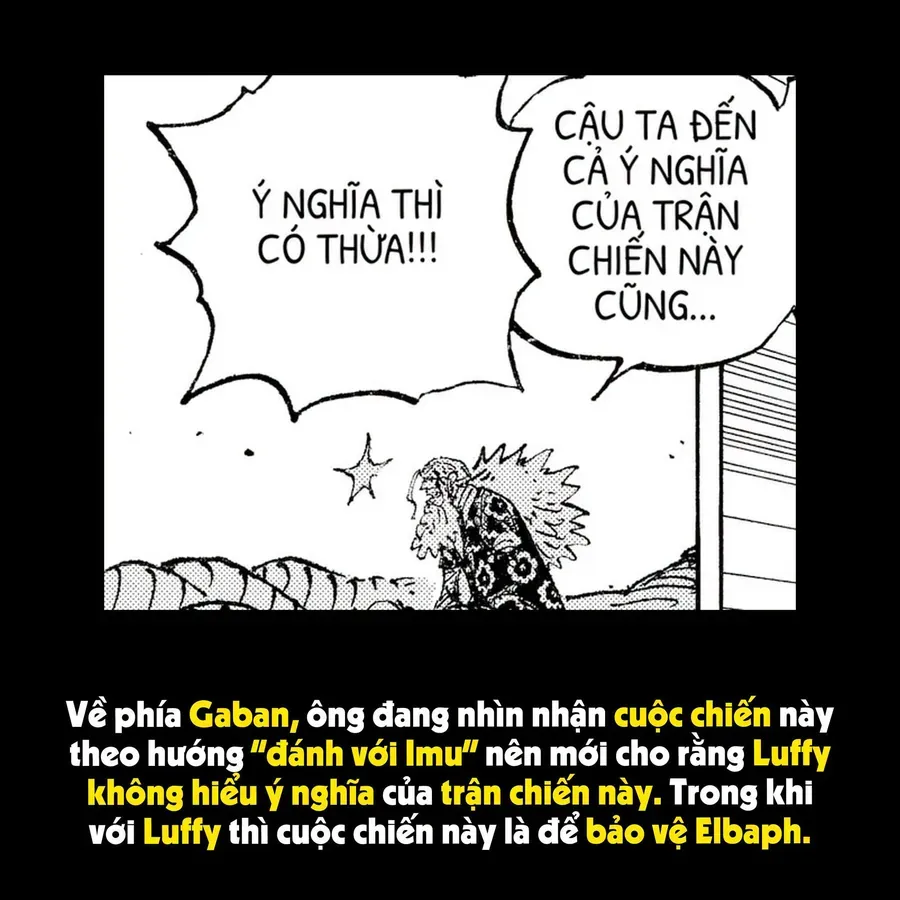 One Piece Chap 1192.1 - Next Chap 1193.1
