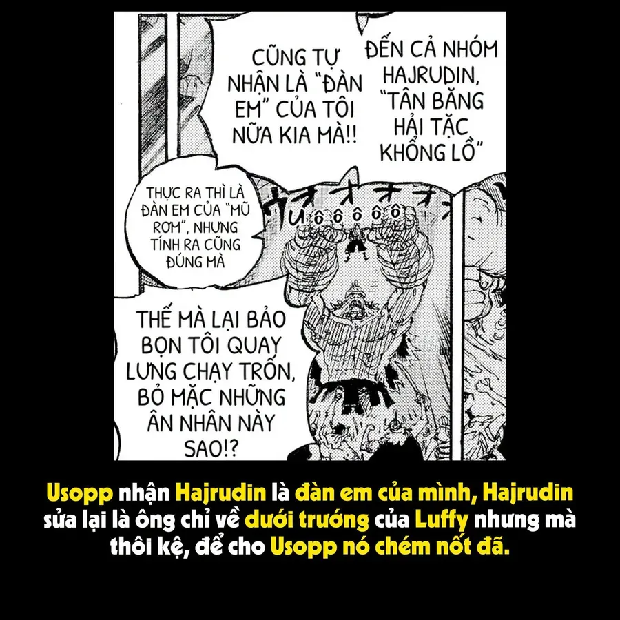 One Piece Chap 1192.1 - Next Chap 1193.1