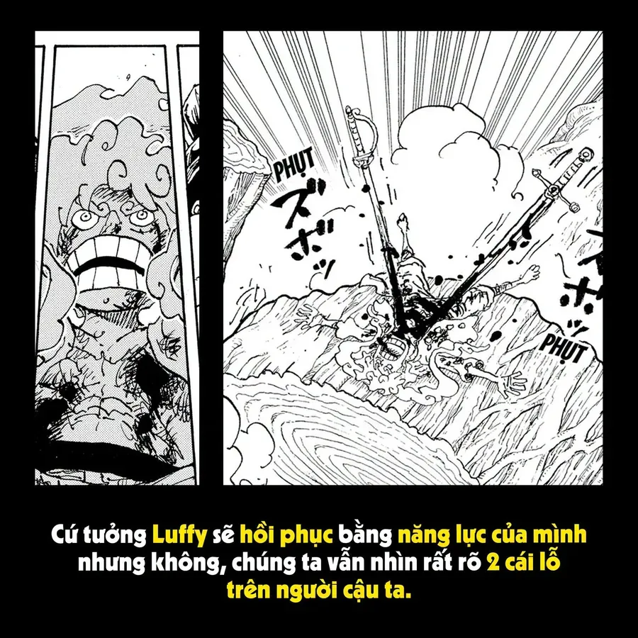 One Piece Chap 1192.1 - Next Chap 1193.1