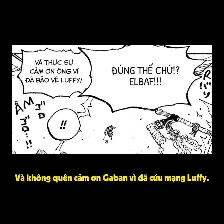 One Piece Chap 1192.1 - Next Chap 1193.1