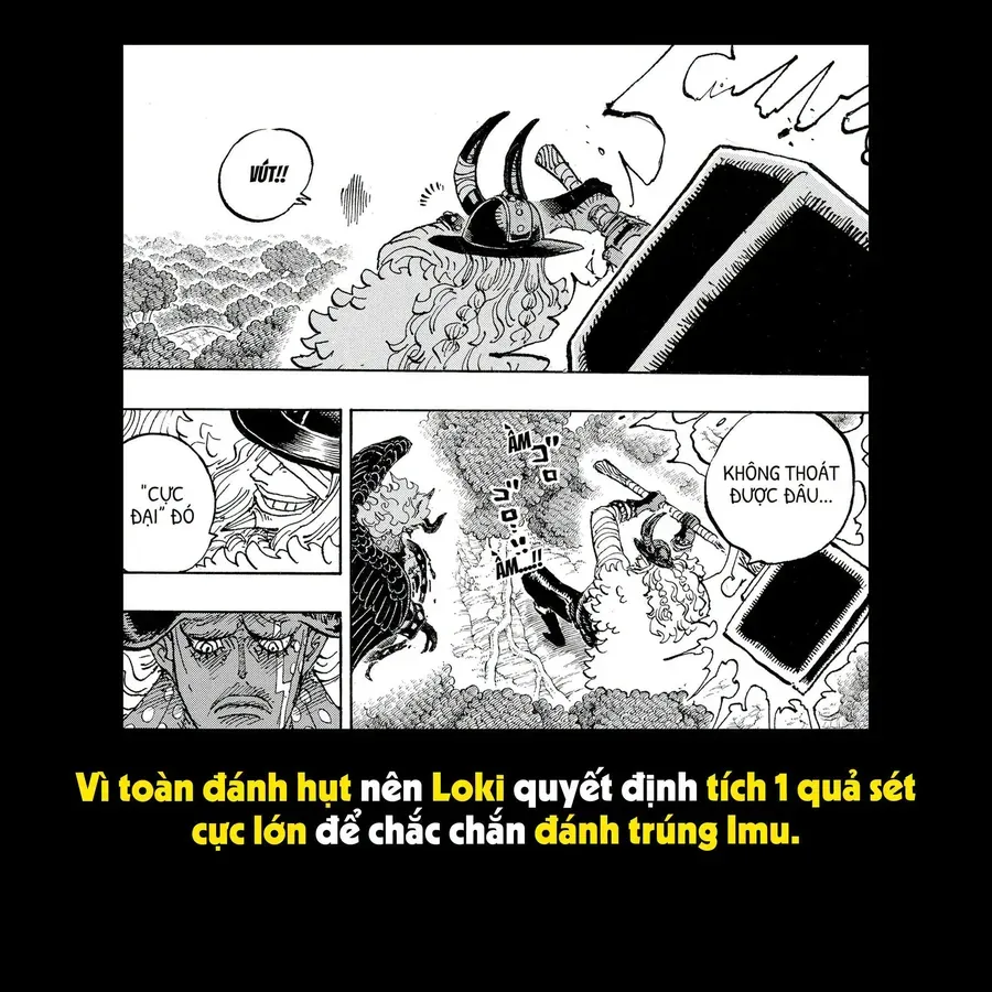 One Piece Chap 1192.1 - Next Chap 1193.1