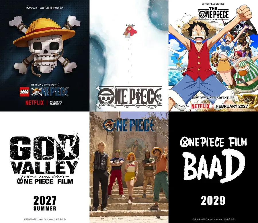 One Piece Chap 1192 - Next Chap 1193