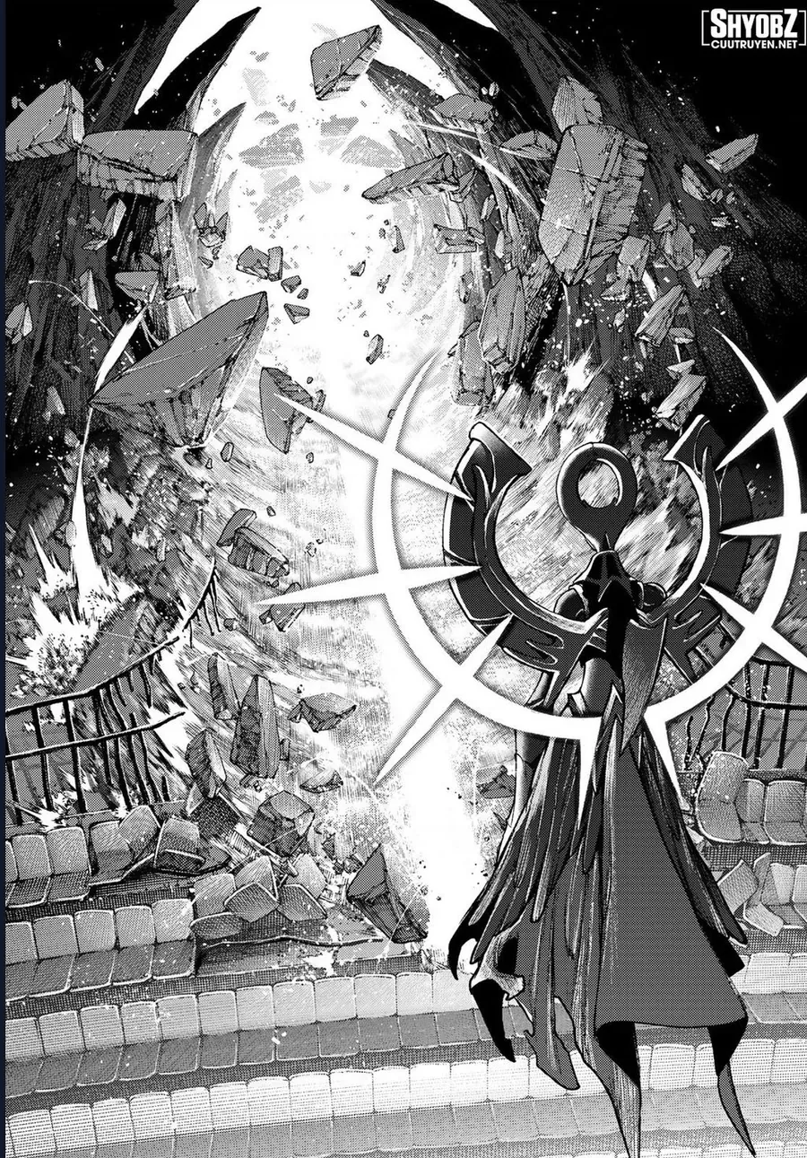 Gachi Akuta Chap 152 - Next Chap 153