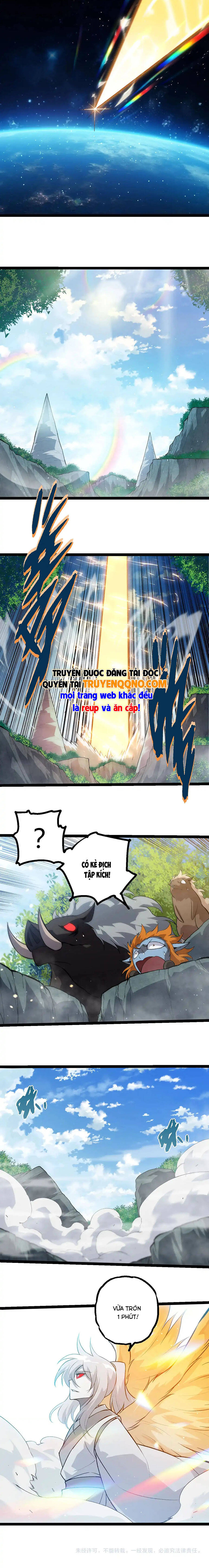 Chuyển Sinh Thành Liễu Đột Biến Chap 465 - Next Chap 466