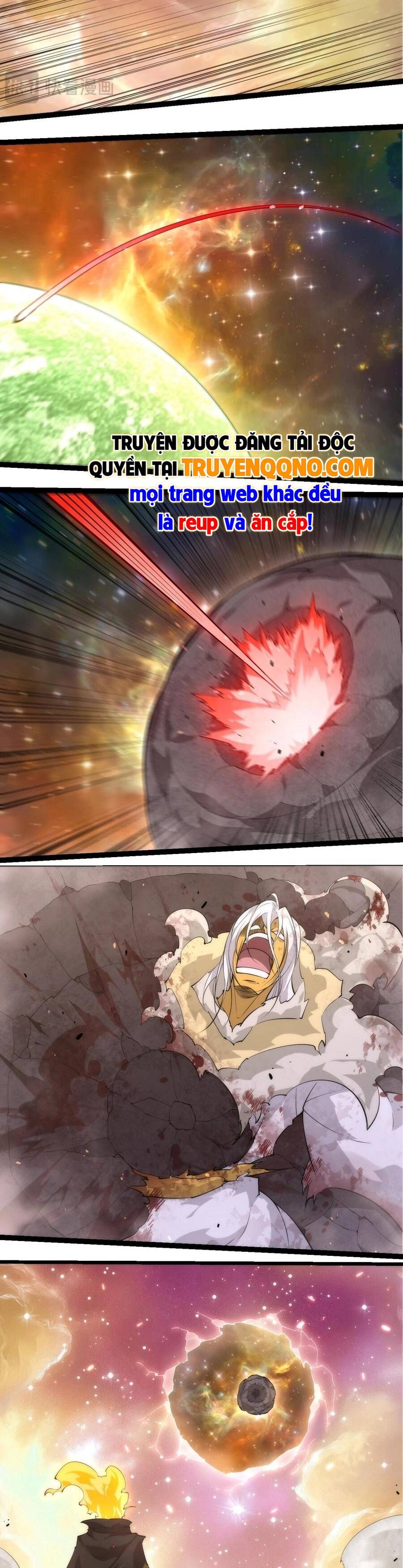 Chuyển Sinh Thành Liễu Đột Biến Chap 504 - Next Chap 505