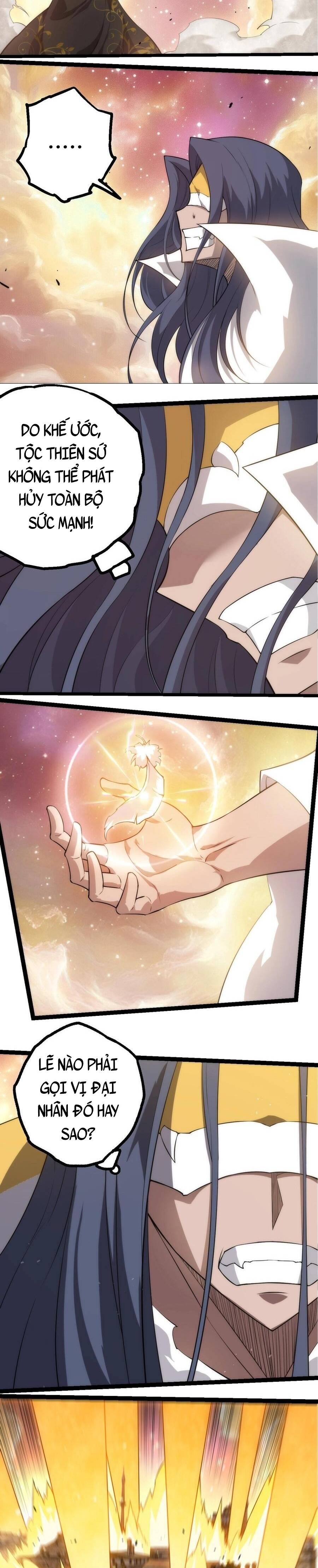 Chuyển Sinh Thành Liễu Đột Biến Chap 504 - Next Chap 505