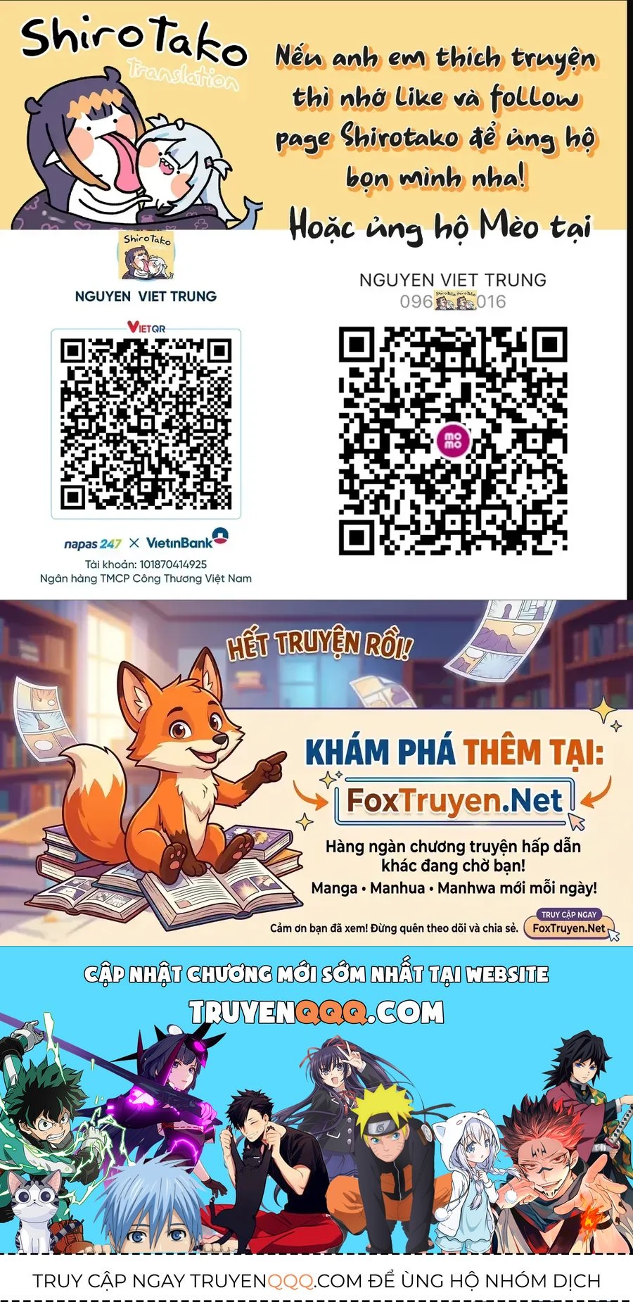 Ba Chị Em Nhà Mikadono Dễ Đối Phó Thật Đấy Chap 208 - Next Chap 209