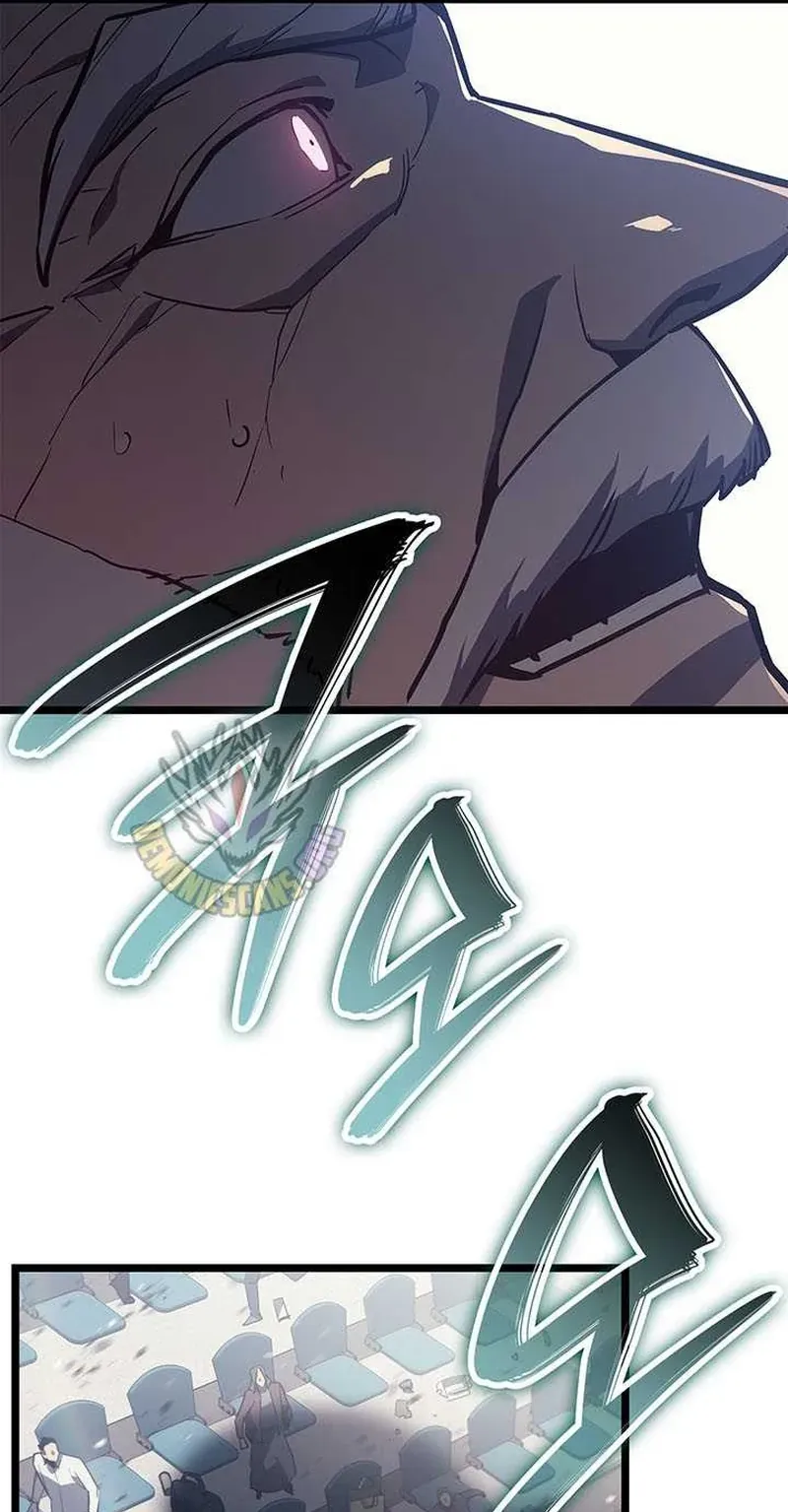 Vị Vua Mạnh Nhất Đã Trở Lại Chap 160 - Next Chap 161