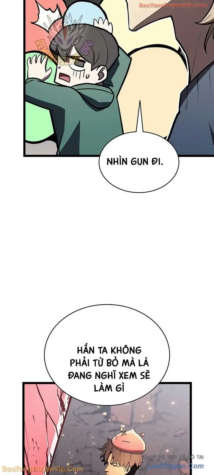 Vị Vua Mạnh Nhất Đã Trở Lại Chap 163 - Next Chap 164