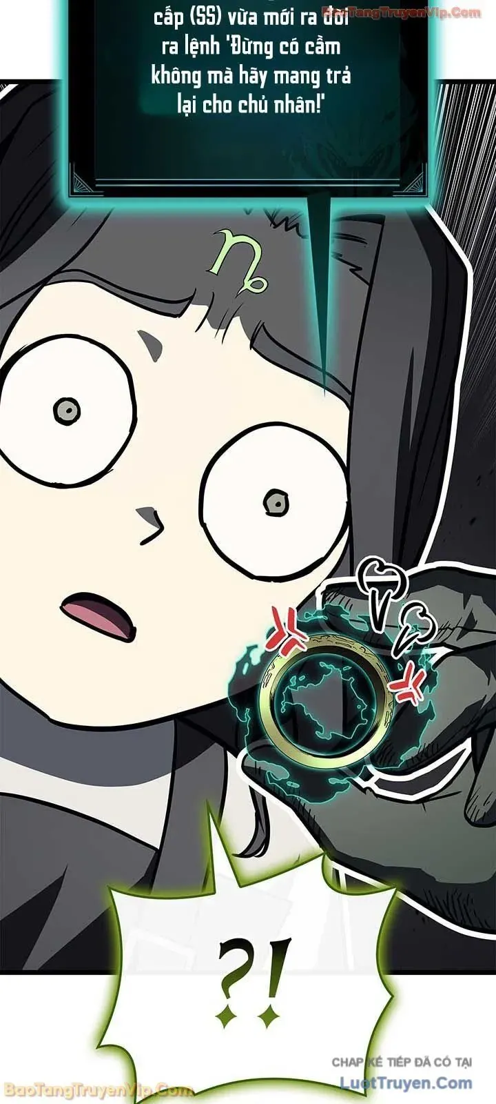 Vị Vua Mạnh Nhất Đã Trở Lại Chap 163 - Next Chap 164