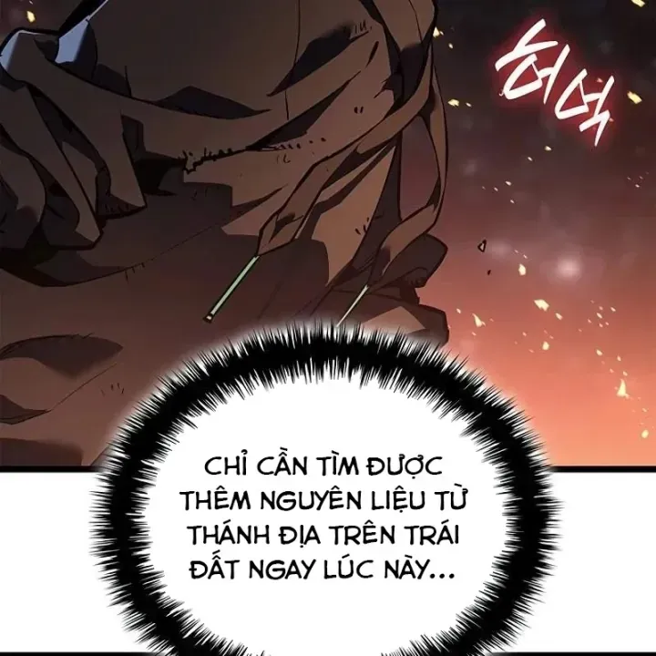 Vị Vua Mạnh Nhất Đã Trở Lại Chap 178 - Next Chap 179