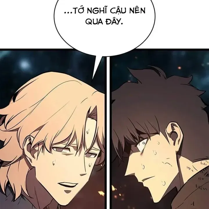 Vị Vua Mạnh Nhất Đã Trở Lại Chap 178 - Next Chap 179