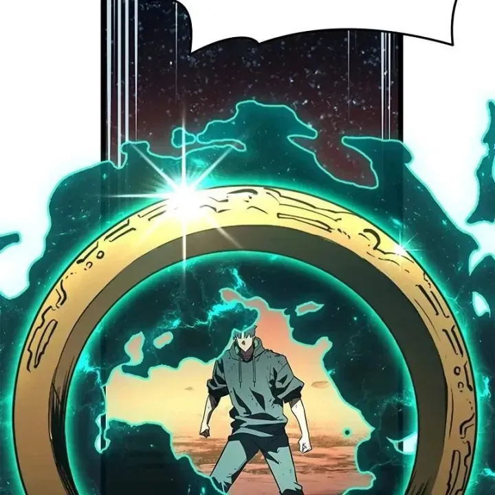 Vị Vua Mạnh Nhất Đã Trở Lại Chap 178 - Next Chap 179
