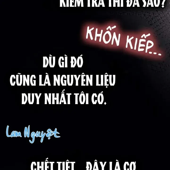Vị Vua Mạnh Nhất Đã Trở Lại Chap 178 - Next Chap 179