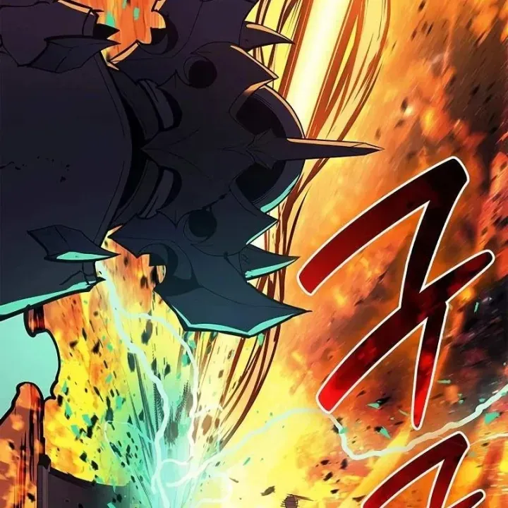 Vị Vua Mạnh Nhất Đã Trở Lại Chap 178 - Next Chap 179