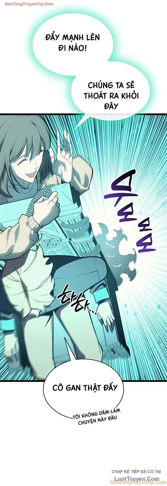 Vị Vua Mạnh Nhất Đã Trở Lại Chap 173 - Next Chap 174