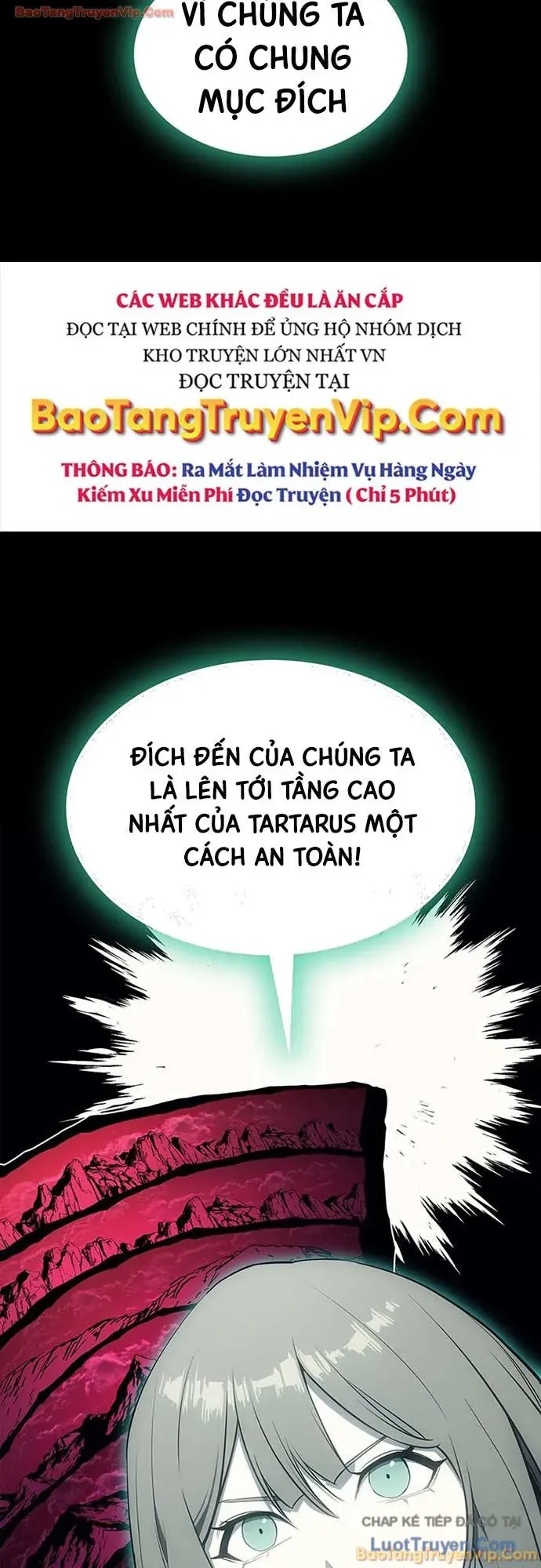 Vị Vua Mạnh Nhất Đã Trở Lại Chap 173 - Next Chap 174
