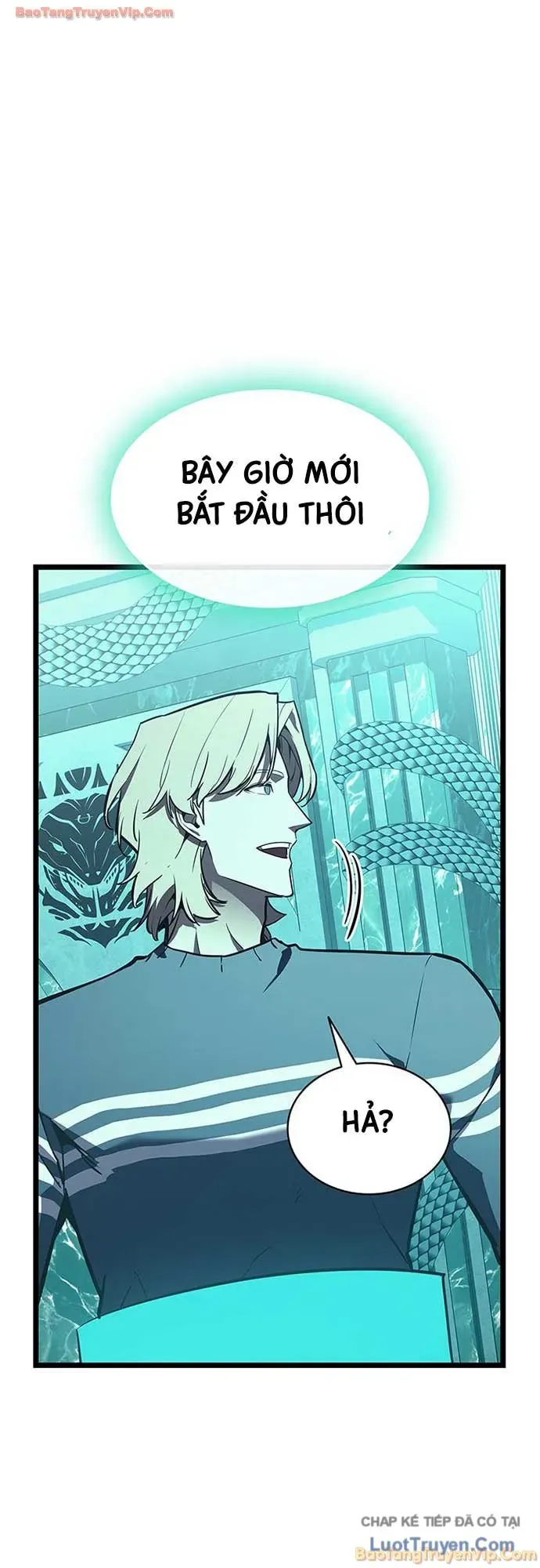 Vị Vua Mạnh Nhất Đã Trở Lại Chap 173 - Next Chap 174