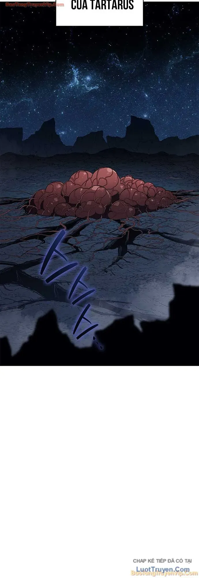 Vị Vua Mạnh Nhất Đã Trở Lại Chap 173 - Next Chap 174