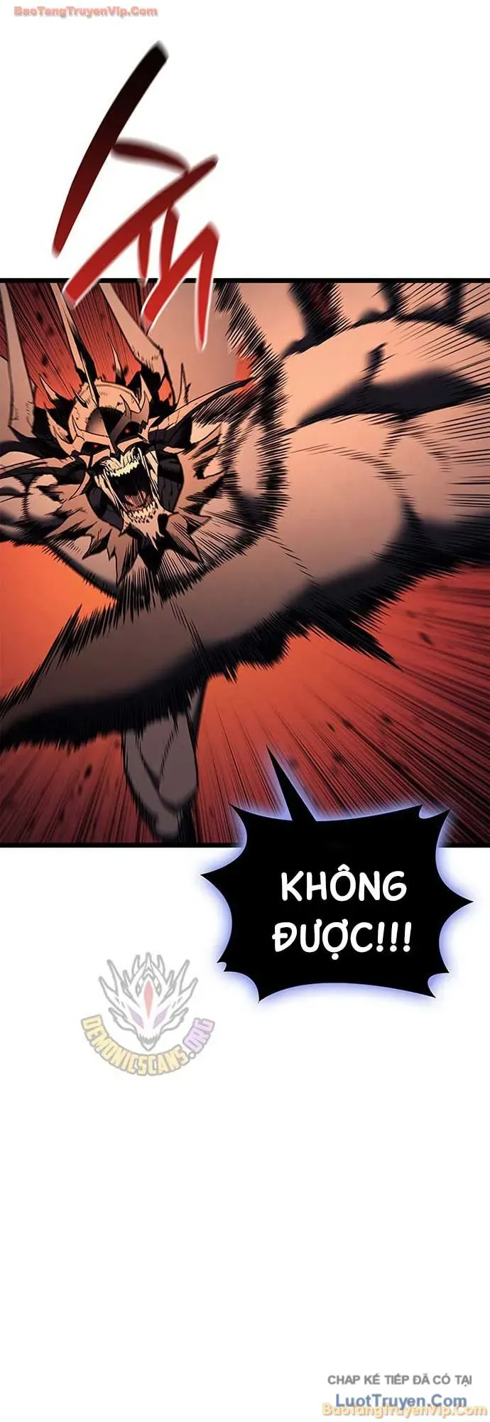 Vị Vua Mạnh Nhất Đã Trở Lại Chap 173 - Next Chap 174