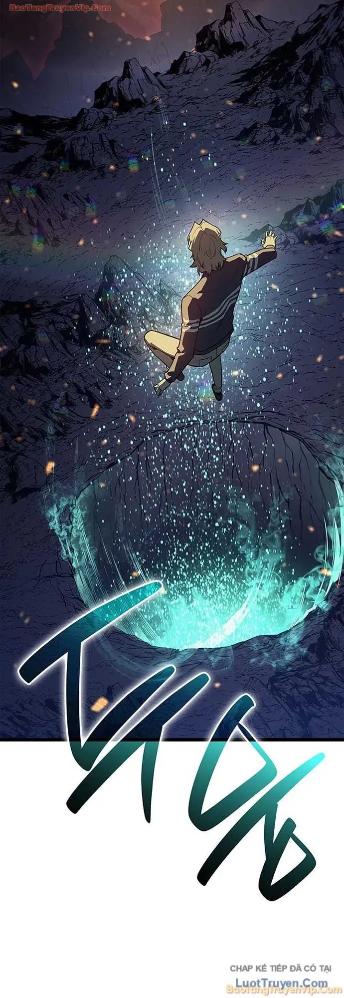 Vị Vua Mạnh Nhất Đã Trở Lại Chap 173 - Next Chap 174