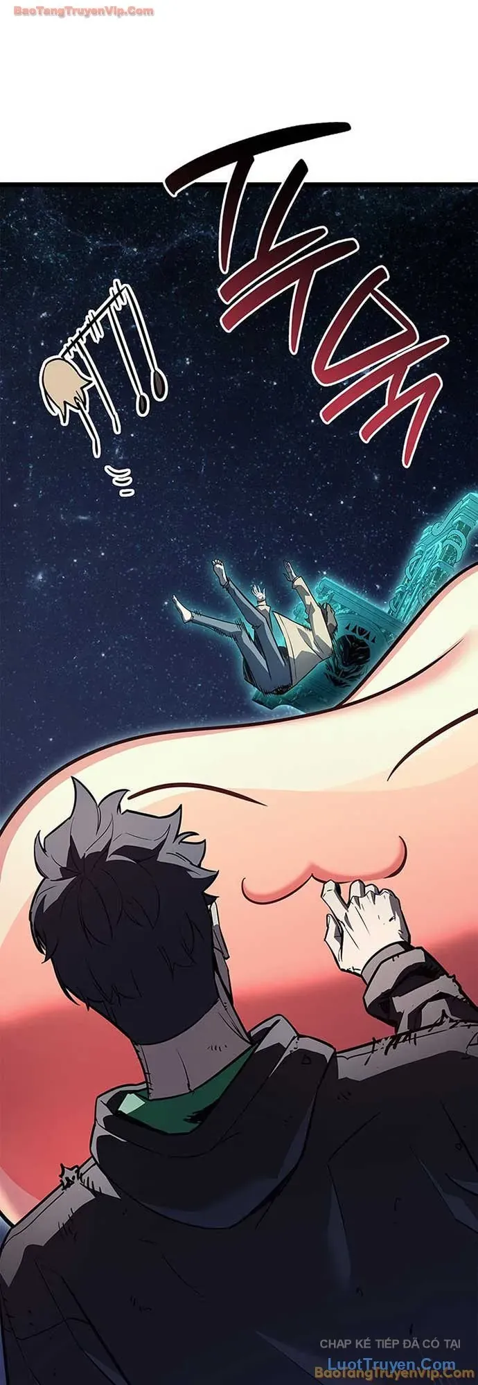Vị Vua Mạnh Nhất Đã Trở Lại Chap 173 - Next Chap 174