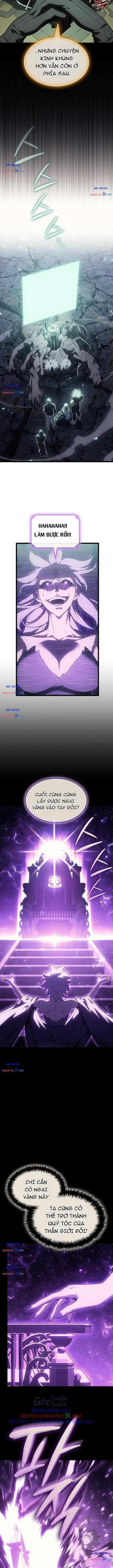 Vị Vua Mạnh Nhất Đã Trở Lại Chap 188 - Next Chap 189