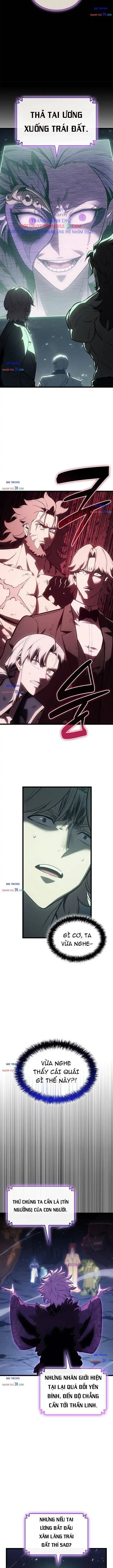 Vị Vua Mạnh Nhất Đã Trở Lại Chap 188 - Next Chap 189