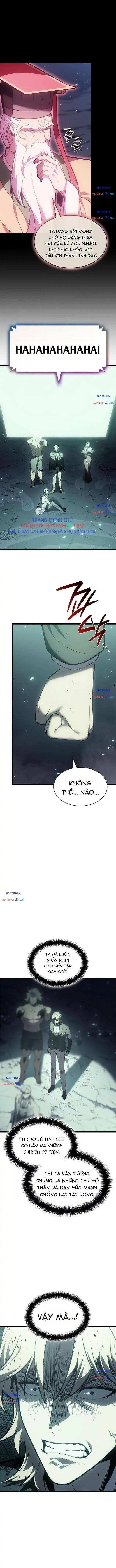 Vị Vua Mạnh Nhất Đã Trở Lại Chap 188 - Next Chap 189