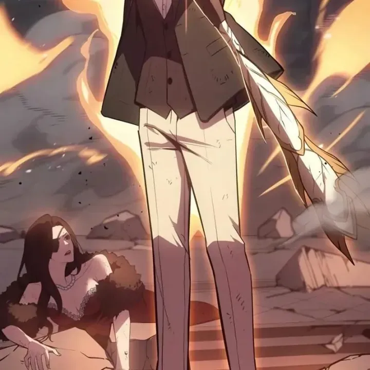 Vị Vua Mạnh Nhất Đã Trở Lại Chap 186 - Next Chap 187